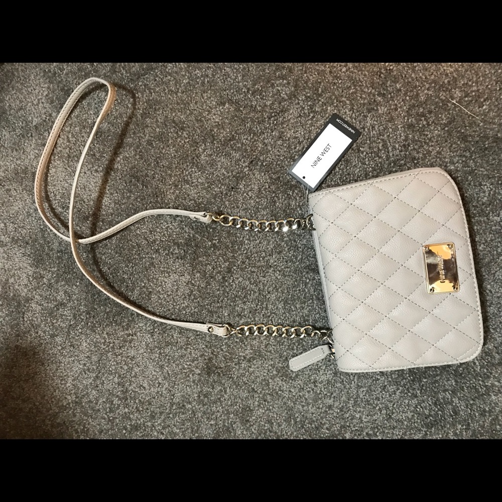 Nine West Highbridge crossbody